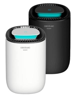 Osuszacze powietrza Cecotec BigDry 2000 Light