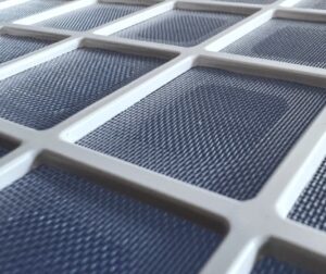 Filtr wstepny zblizenie