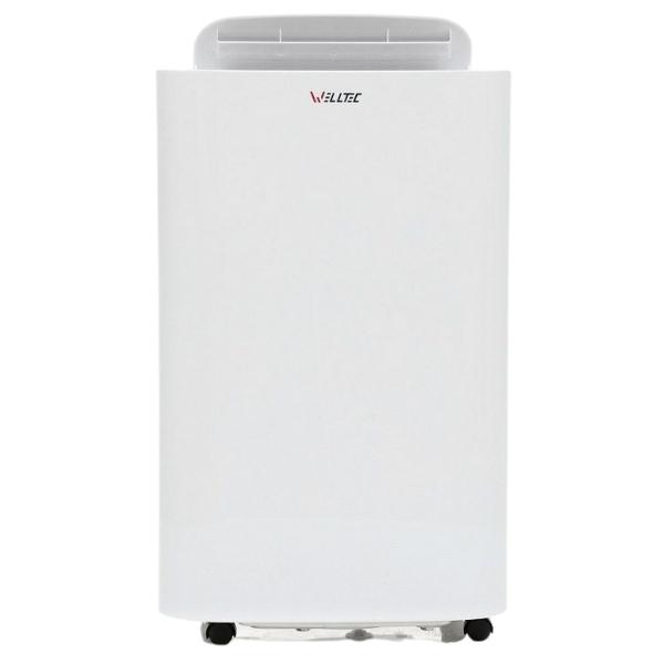 Osuszacz powietrza z oczyszczaczem Welltec DHN50