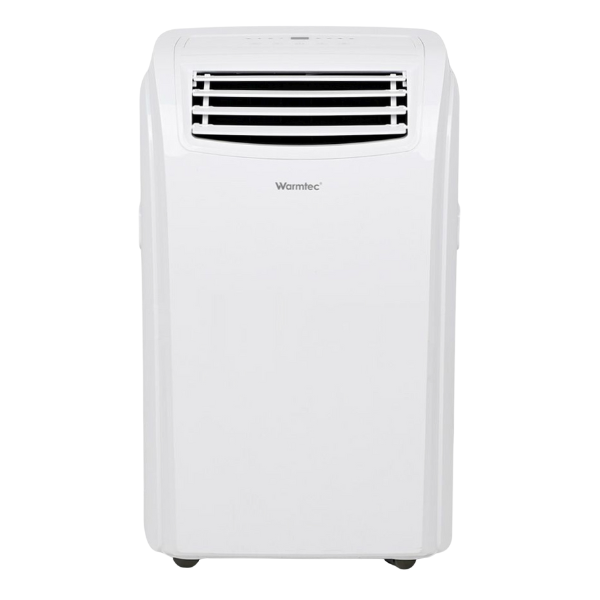 Warmtec KP35W klimatyzator przenosny z wi-fi