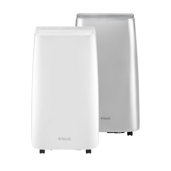 Klimatyzator przenośny Fersk Vind 2 WiFi HEPA