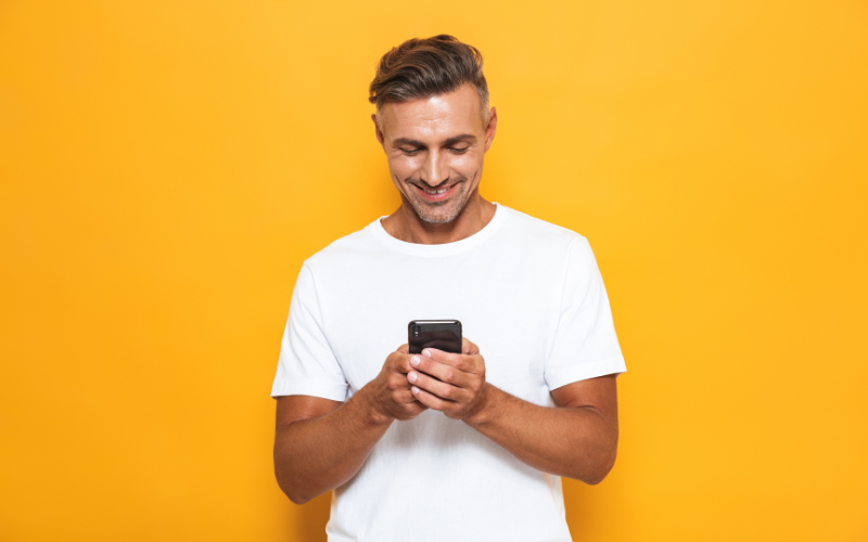 Klimatyzator przenośny z Wi-Fi