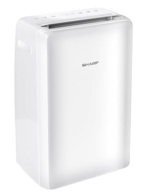 Osuszacz powietrza Sharp UD-P16E-W​
