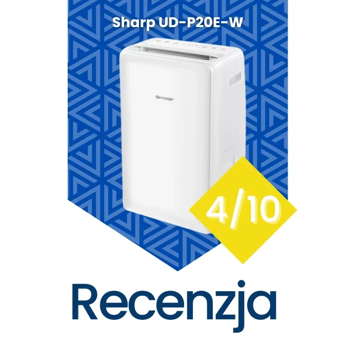 Sharp-UD-P20E-W