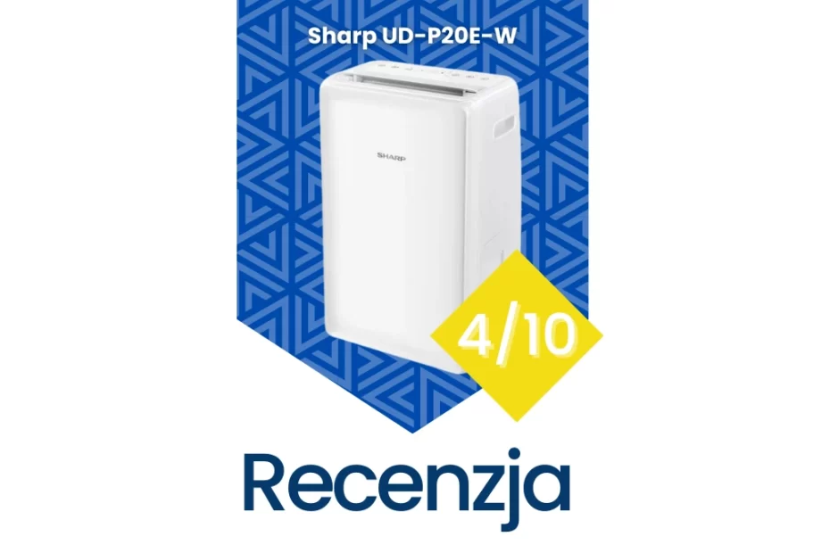 Sharp-UD-P20E-W