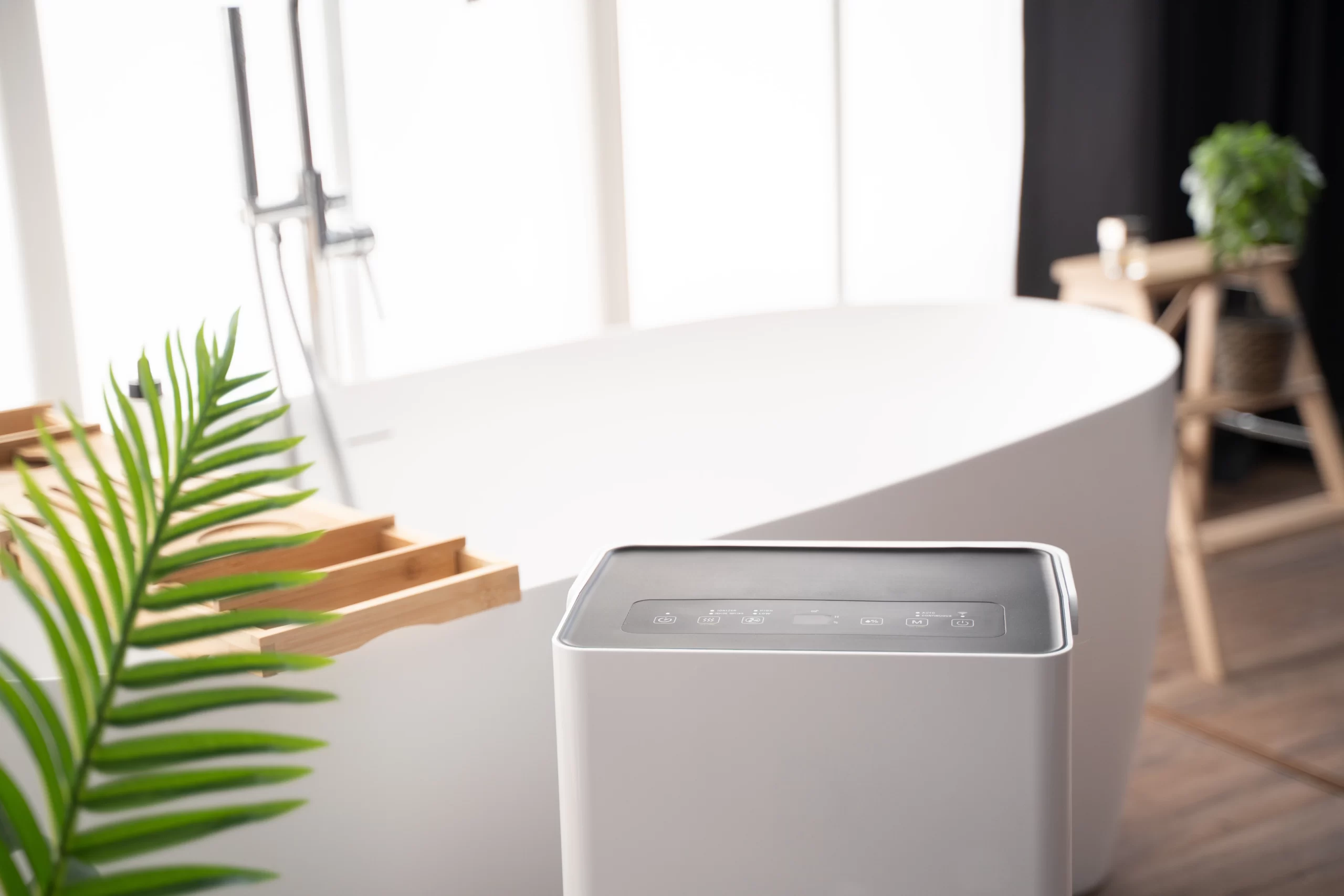 osuszacz powietrza do lazienki artykul