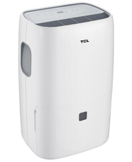 Osuszacz powietrza TCL DEA25EB