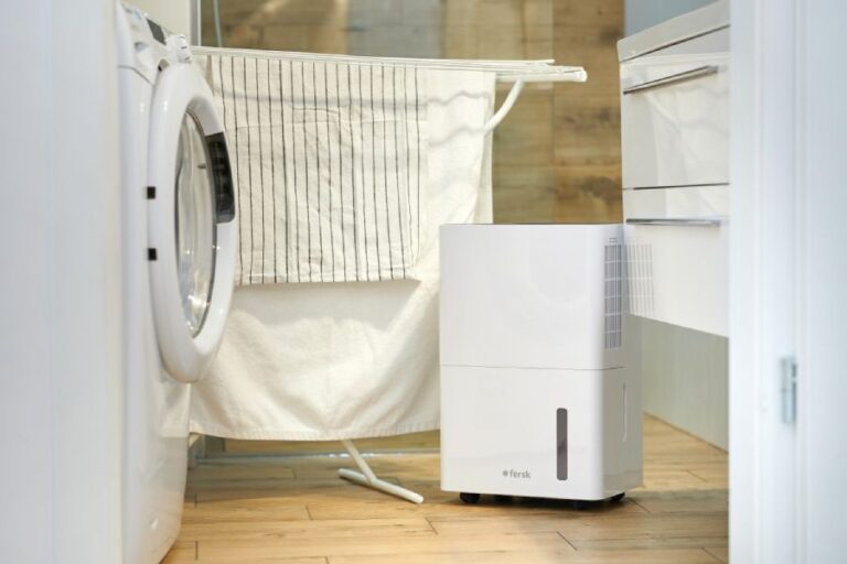 Osuszacz powietrza Fersk Torr jest liderem rankingu osuszaczy