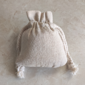 Pochłaniacz wilgoci z ryżu krok po kroku