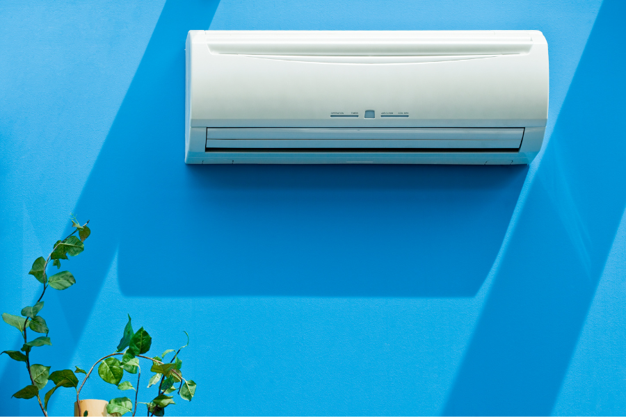 Klimatyzatory split Rotenso