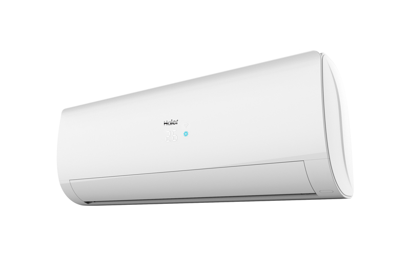 Flare plus klimatyzator - skos