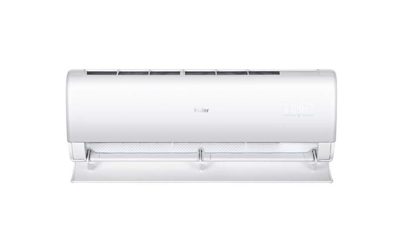 klimatyzator Jade biały przód