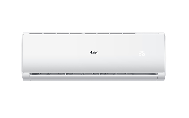 Tayga plus klimatyzator przodem