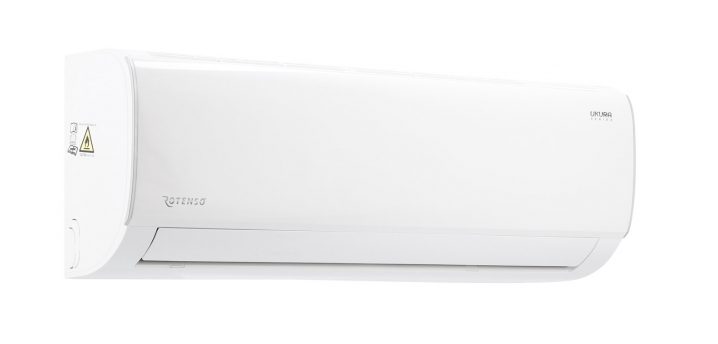 Klimatyzator Rotenso Ukura X