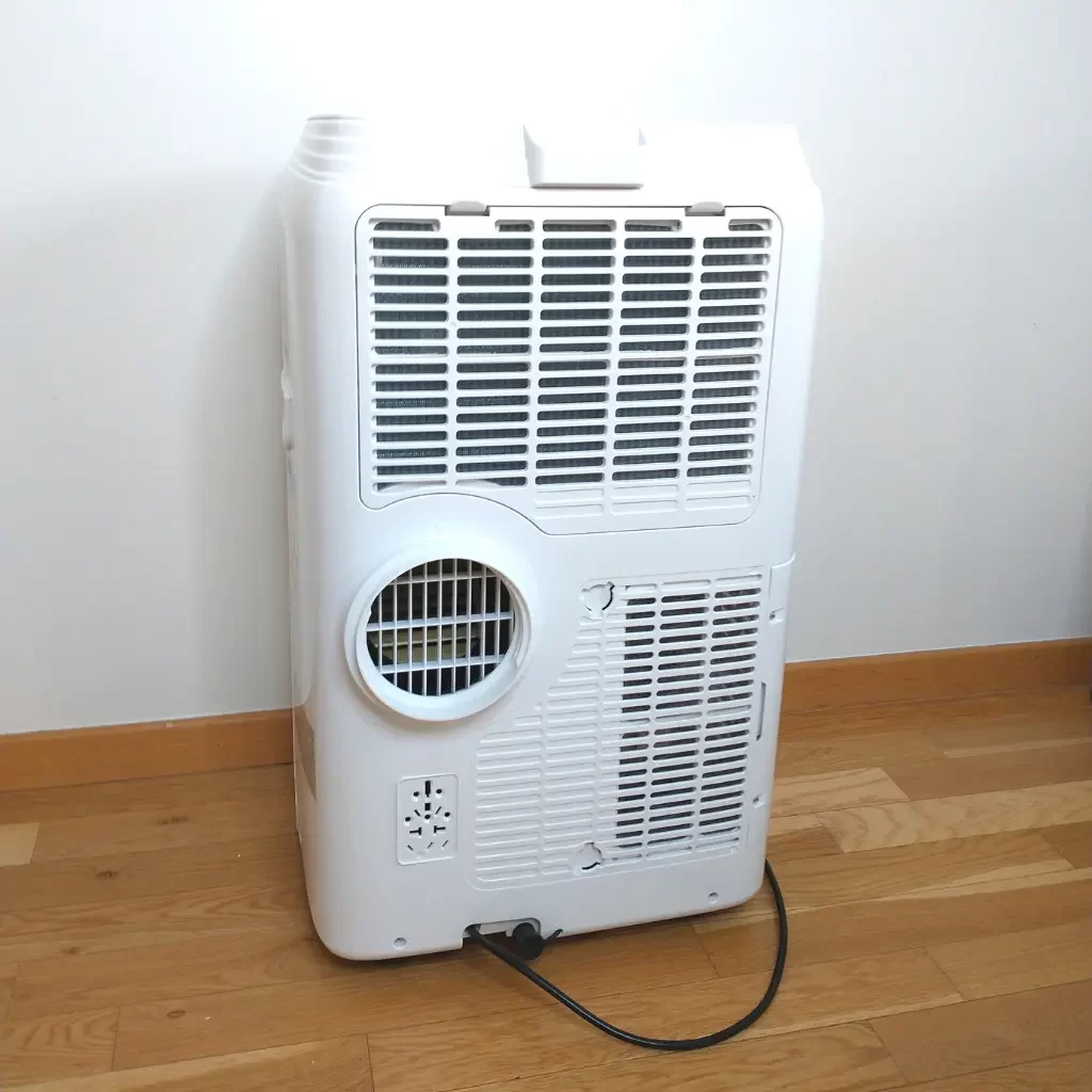 Klimatyzator Blaupunkt