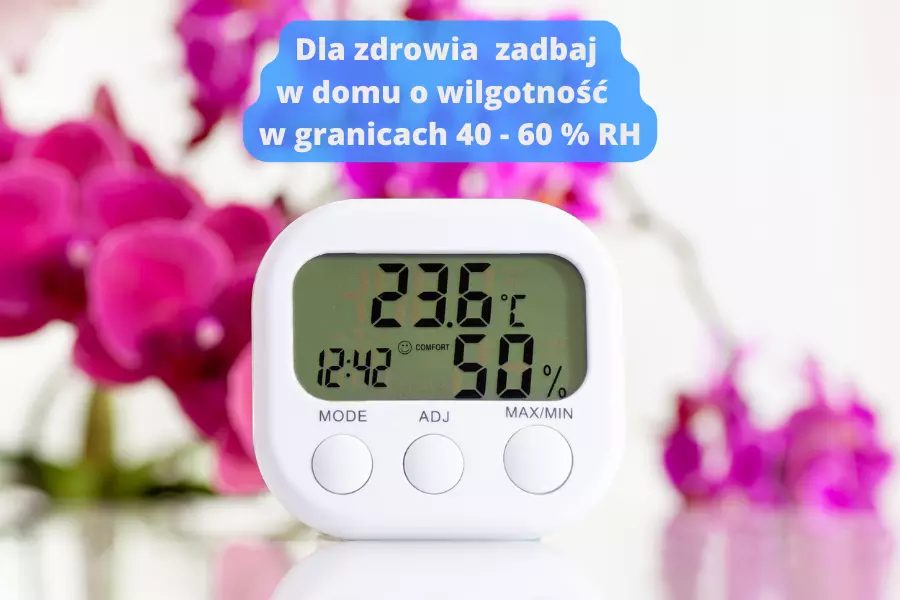 Elektroniczny - wyswietlacz - z-temperatura-i-wilgotnoscia