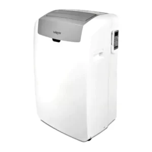 Klimatyzator Whirlpool PAC29COL z boku