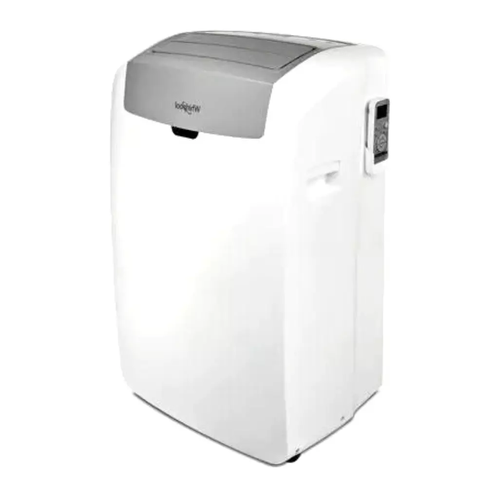 Klimatyzator Whirlpool PAC29COL z boku