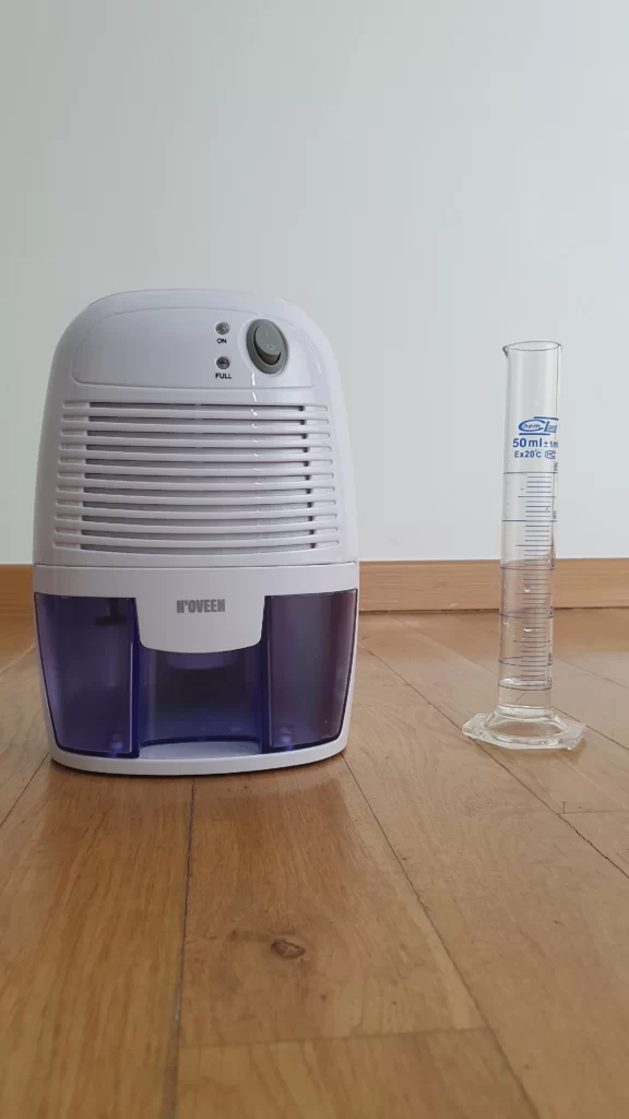 Osuszacz N’OVEEN z modulem Peltiera