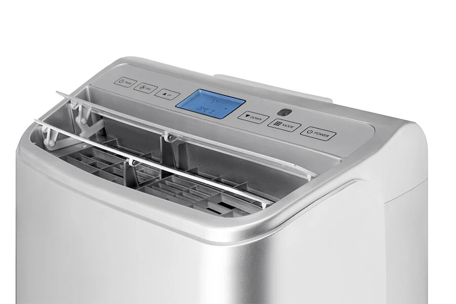 Funkcje klimatyzatora przenośnego