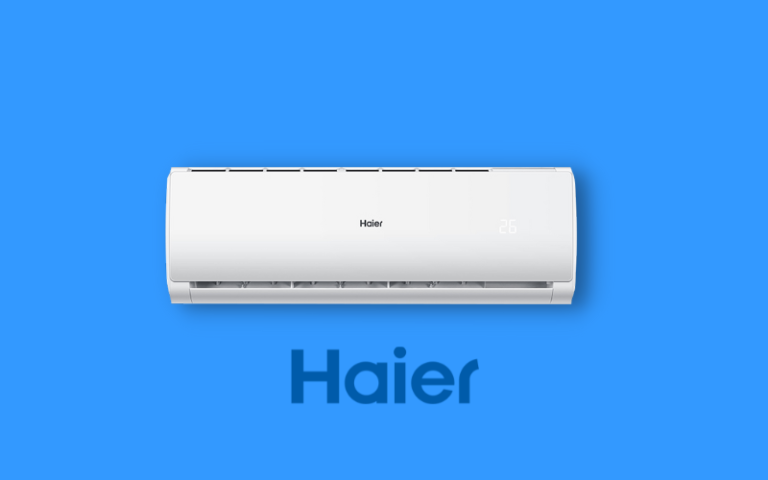 Haier Tayga Plus