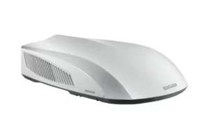 Klimatyzator dachowy Sinclair ASV-25BS.