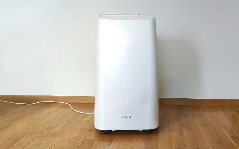 Klimatyzator Fersk Vind 2