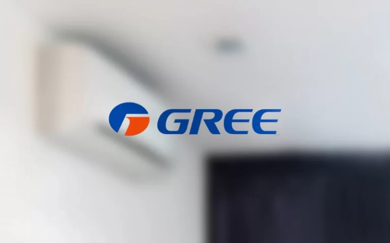 Klimatyzatory Gree