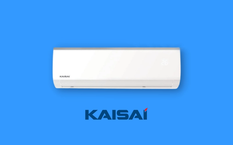 Klimatyzator Kaisai Fly
