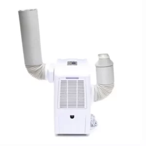 Klimatyzator kempingowy monoblok FRAL SUPER COOL FSC03 z rurami wyrzutowymi