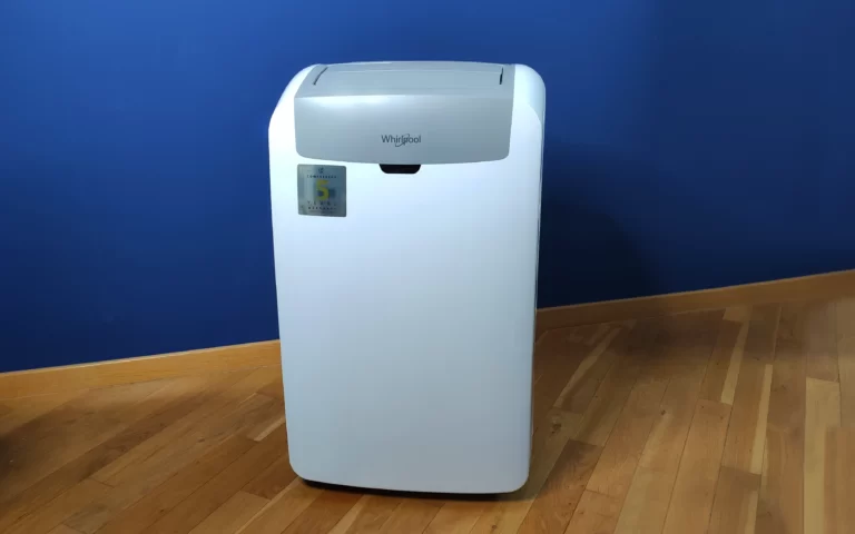 Klimatyzator Whirlpool
