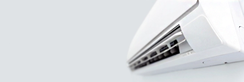 Klimatyzacja ścienna