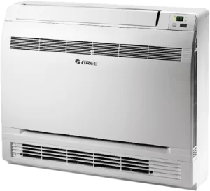Klimatyzator Gree Konsola
