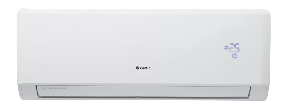 Klimatyzator Gree Lomo Luxury