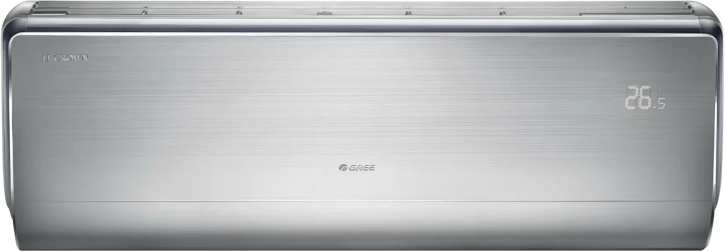 Klimatyzator Gree U-Crown