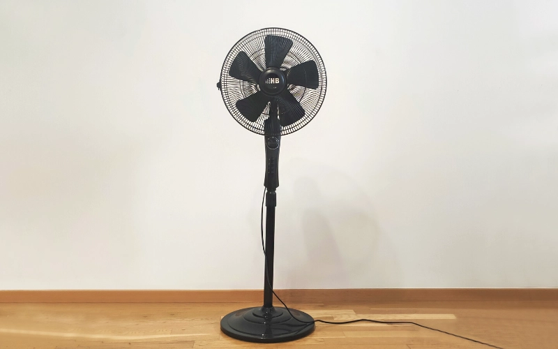 Wentylator stojący HB