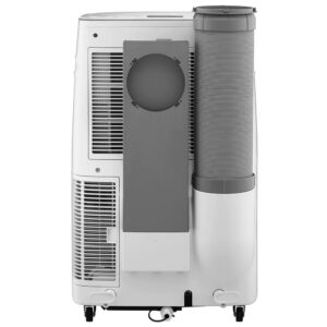 Instalacja klimatyzatora LG PA11WS