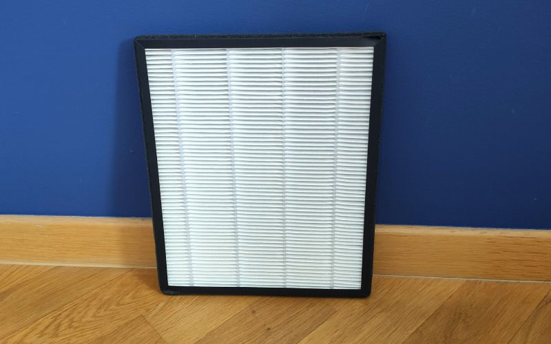 Filtr HEPA Fersk Lite