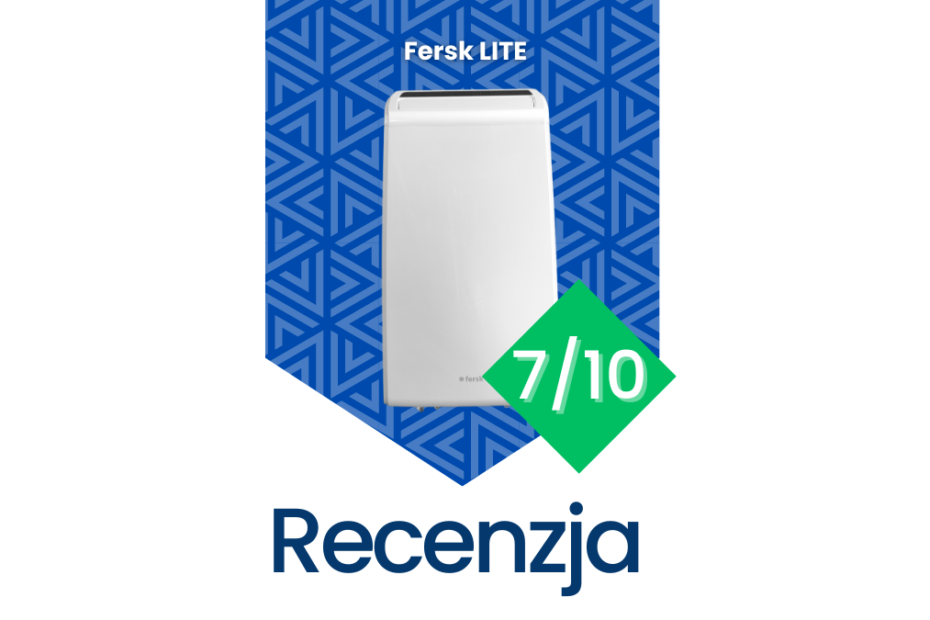 Fersk Lite Recenzja