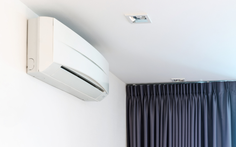 Klimatyzator typu split