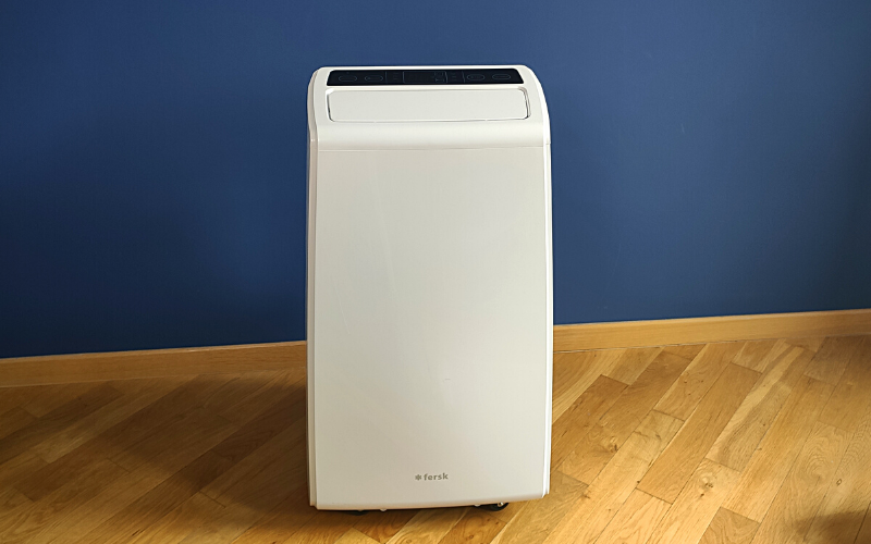 Klimatyzator przenośny Fersk Lite
