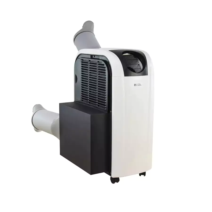 Klimatyzator Fral SuperCool FSC 14.2 z plenum