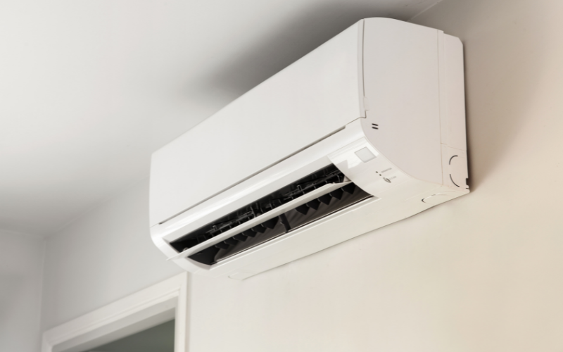 Klimatyzator inwerterowy