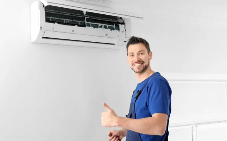 koszt instalacji klimatyzacji w mieszkaniu