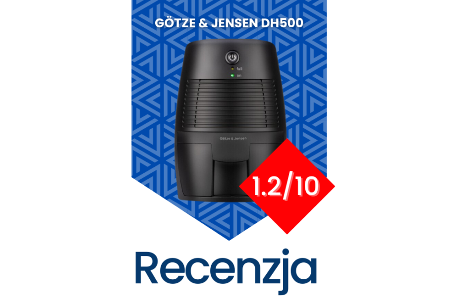 Gotze Jensen DH500