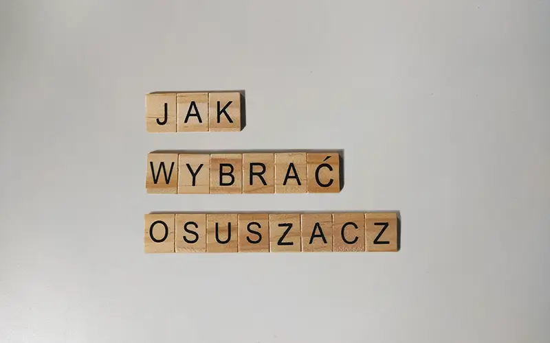 Jak wybrać osuszacz powietrza