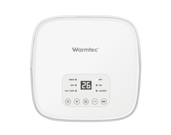 Osuszacz powietrza Warmtec ODT12