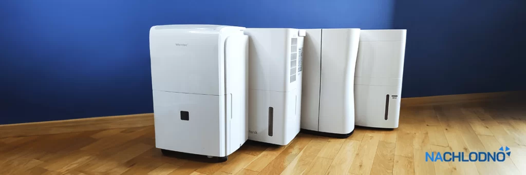 Ranking osuszaczy powietrza - baner