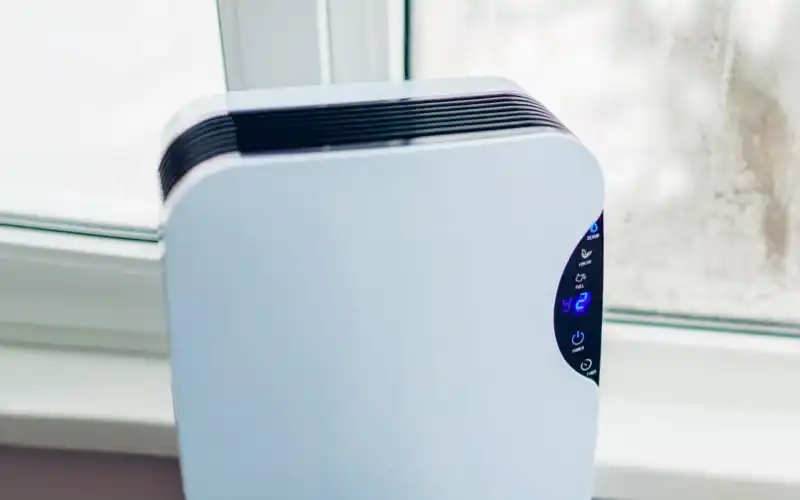 Osuszacz powietrza poradnik