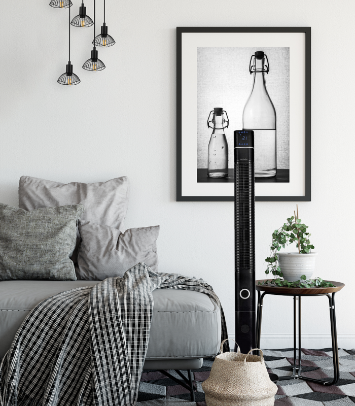 Activejet Selected WKS-120CPJ - Wentylator kolumnowy